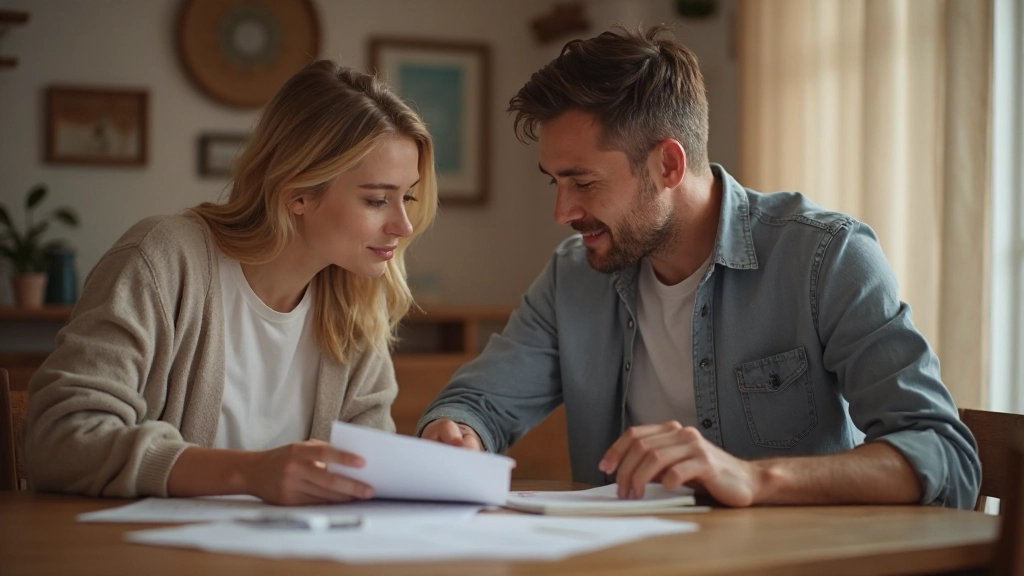 Управление семейными доходами и оптимизация расходов