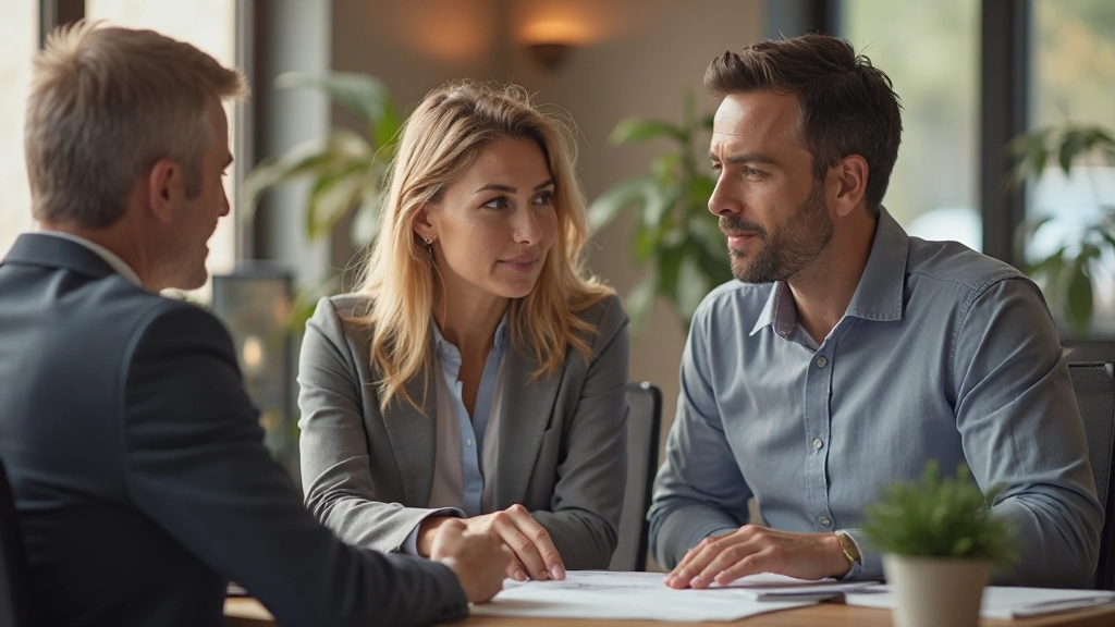 Накопления и сбережения для семейного будущего