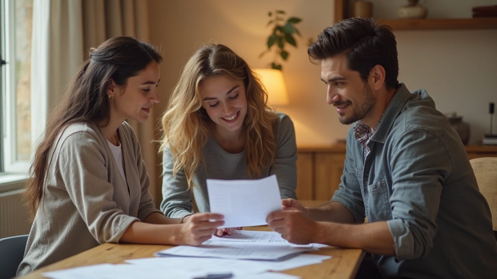 Семейный бюджет и планирование финансов